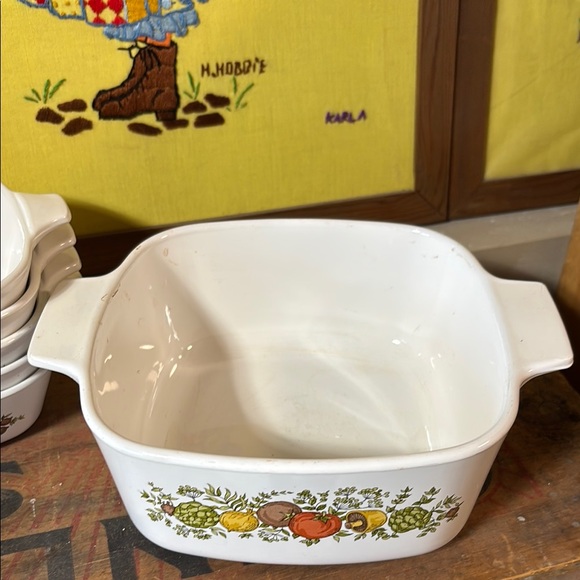 Corningware - Picture 2 of 7